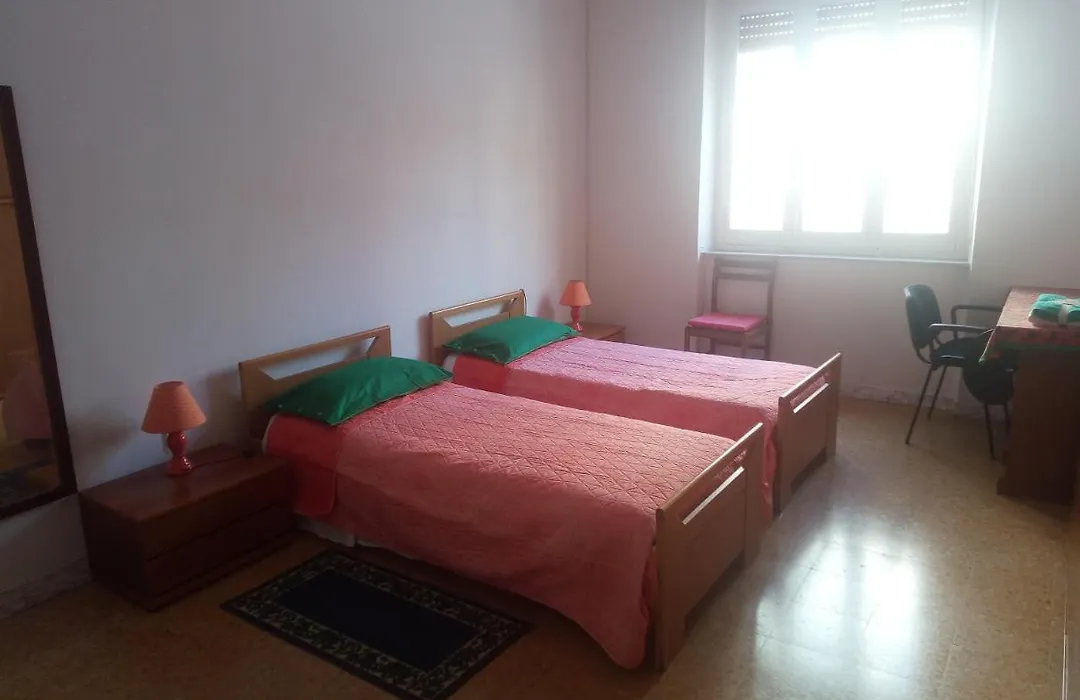 B&B 56 EURO a NOTTE-1