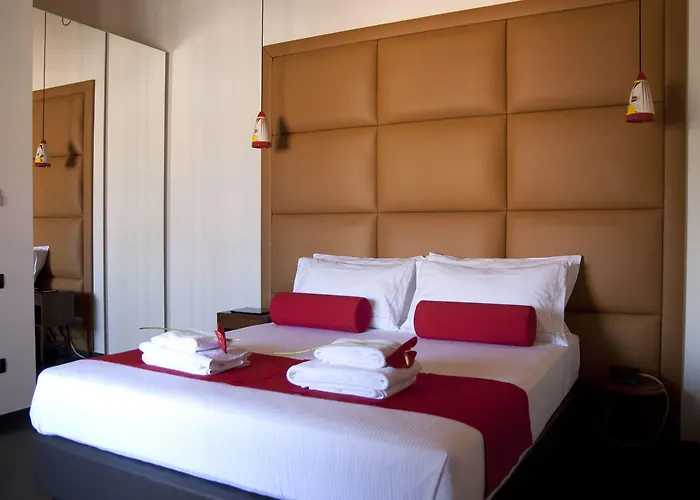 Foyer Rooms Affittacamere Cagliari